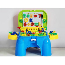 Stool Play Set Toy for Tablet